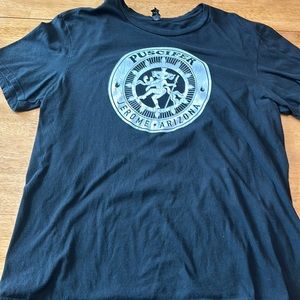 XXL Puscifer Tshirt (Tool)